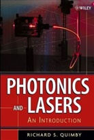 Quimby, Richard S Quimby, Richard S. Quimby, Richard S. (Department of Physics Quimby, Rs Quimby, Quimby Richard S. - Photonics and Lasers