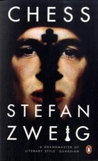 Stefan Zweig - Chess: A Novella