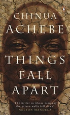 Chinua Achebe - Things Fall Apart