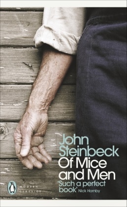 John Steinbeck - Of Mice and Men