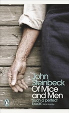 John Steinbeck - Of Mice and Men