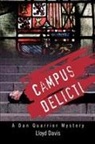 Lloyd Davis - Campus Delicti
