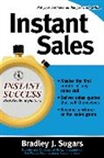 Brad Sugars, Bradley Sugars, Bradley J. Sugars - Instant sales