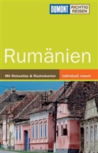 Hagenberg-Mili, Ebba Hagenberg-Miliu, Miliu - DuMont Richtig reisen Rumänien