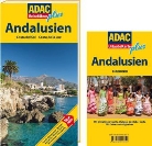 Marion Golder, Elke Homburg - Andalusien, m. UrlaubsKarte