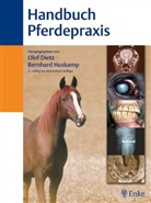 Olo Dietz, Olof Dietz, Bernhard Huskamp, Diet, Olo Dietz, Olof Dietz... - Handbuch Pferdepraxis