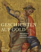 Stefan Weppelmann - Geschichten auf Gold