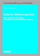 Maurice Eschweiler - Externe Referenzpreise