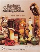 John Gacher, Federico Santi, Federico/ Gacher Santi - Zsolnay Ceramics