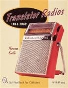 Norman Smith, Norman R. Smith - Transistor Radios