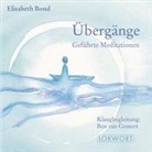 Elisabeth Bond - Übergänge (Hörbuch)