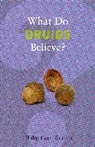 Philip Carr-Gomm - What Do Druids Believe ?