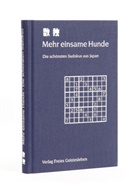 Jea C Lin, Jean C Lin, Jean-Claude Lin - Mehr einsame Hunde