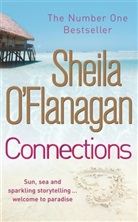 Sheila Flanagan, O&amp;apos, Sheila O'Flanagan - Connections