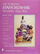 Harding, A. Harding, A. &amp; N. Harding, A. &amp;. N. Harding, Adrian Harding, Adrian/ Harding Harding... - Victorian Staffordshire Figures 1835-1875