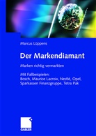 Marcus Lüppens - Der Markendiamant