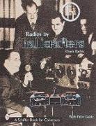 Chuck Dachis - Radios by Hallicrafters