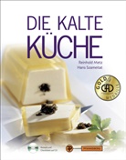 Reinhol Metz, Reinhold Metz, Hans Szameitat - Die Kalte Küche