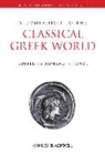 K Kinzl, Konrad H. Kinzl, Konrad H. (Trent University Kinzl, Konrad H Kinzl, Konrad H. Kinzl, Konrad H. (Trent University Kinzl - Companion to the Classical Greek World