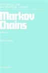 D. Revuz, Revuz D. - Markov Chains