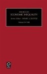 Daniel Slottje, D. J. Slottje, Slottje D. J. Slottje, D. J. Slottje, Daniel Slottje - Research on Economic Inequality