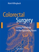 Mark Killingback - Colorectal Surgery