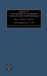 Warren J. Samuels, W. J. Samuels, Samuels W. J. Samuels, W. J. Samuels, Warren J. Samuels - Selig Perlman and Wisconsin Institutionalism