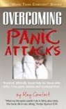 Ray Comfort - Overcoming Panic Attacks