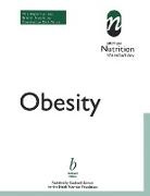 British Nutriti, British Nutrition Foundation, British Nutrition Foundation - Obesity
