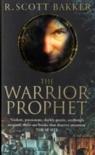 R Scott Bakker, R. Scott Bakker - Prince of Nothing