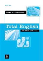 Richard Acklam, Araminta Crace, Mark Foley - Total English: Total English Upper-intermediate Workbook with Key and CD-ROM