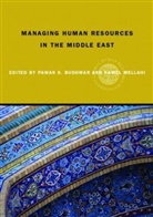 Pawan S. (Aston Business School Budhwar, Pawan S. (Aston University Budhwar, Pawan S. Mellahi Budhwar, Pawan S. Budhwar, Budhwar Pawan S., Kamel Mellahi... - Managing Human Resources in the Middle-East