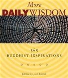 Josh Bartok - More Daily Wisdom