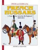 André Jouineau, Andre Jouineau, André Jouineau, JOUINEAU ANDRE, Jean Marie Mongin, Jean-Marie Mongin... - FRENCH HUSSARS VOL.2 (GB)