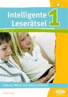 Michael Junga - Intelligente Leserätsel 1