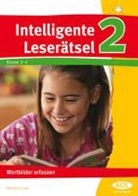 Michael Junga - Intelligente Leserätsel 2