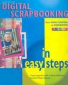 John Slater - Digital Scrapbooking in Easy Steps