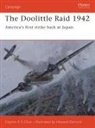 Clayton Chun, Clayton K. S. Chun, Howard Gerrard, Howard Gerrard - The Doolittle Raid 1942