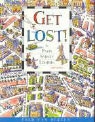 Fred van Deelen, Fred Van Deelen - Get Lost!