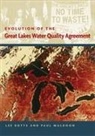 Lee Botts, Lee Muldoon Botts, Lee/ Muldoon Botts, Paul Muldoon - Evolution of the Great Lakes Water Quality Agreement