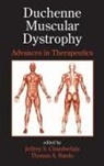 Chamberlain, Jeffrey S. (University of Washington Chamberlain, Jeffrey S. Rando Chamberlain, CHAMBERLAIN JEFFREY S RANDO THO, Jeffrey S Chamberlain, Jeffrey S. Chamberlain... - Duchenne Muscular Dystrophy