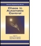 Jean Pierre Barbot, Perruquetti Perruquetti, Wilfrid Perruquetti, Wilfrid (Cole Centrale De Lille Perruquetti, Wilfrid Barbot Perruquetti, PERRUQUETTI WILFRID BARBOT JEAN... - Chaos in Automatic Control
