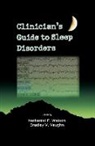 Bradley V. Vaughn, Nathaniel F. Watson, Nathaniel F. (University of Washington Sch Watson, Nathaniel F. Vaughn Watson, WATSON NATHANIEL F VAUGHN BRADL, Bradley V. Vaughn... - Clinician''s Guide to Sleep Disorders