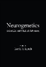 David A. Lynch, David R. Lynch, David R. (University of Pennsylvania Lynch, LYNCH DAVID R, Jennifer M. Farmer, David R. Lynch... - Neurogenetics