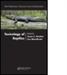 Gardner C. Gardner, Susan Gardner, Susan C. Gardner, Susan C. M. Oberdorster Gardner, GARDNER SUSAN C, Eva Oberdoerster... - Toxicology of Reptiles