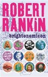 Robert Rankin - The Brightonomicon