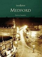 Patricia Saunders - Medford