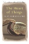 A C Grayling, A. C. Grayling, A.C. Grayling, Prof A.C. Grayling - The Heart of Things
