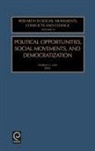 P. G. Coy, Patrick G. Coy, P. G. Coy, Coy P. G. Coy - Political Opportunities Social Movements, and Democratization