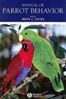 Andrew Luescher, Andrew Luescher, Au Luescher, LUESCHER ANDREW, Andrew Luescher, Andrew (Purdue University) Luescher... - Manual of Parrot Behavior